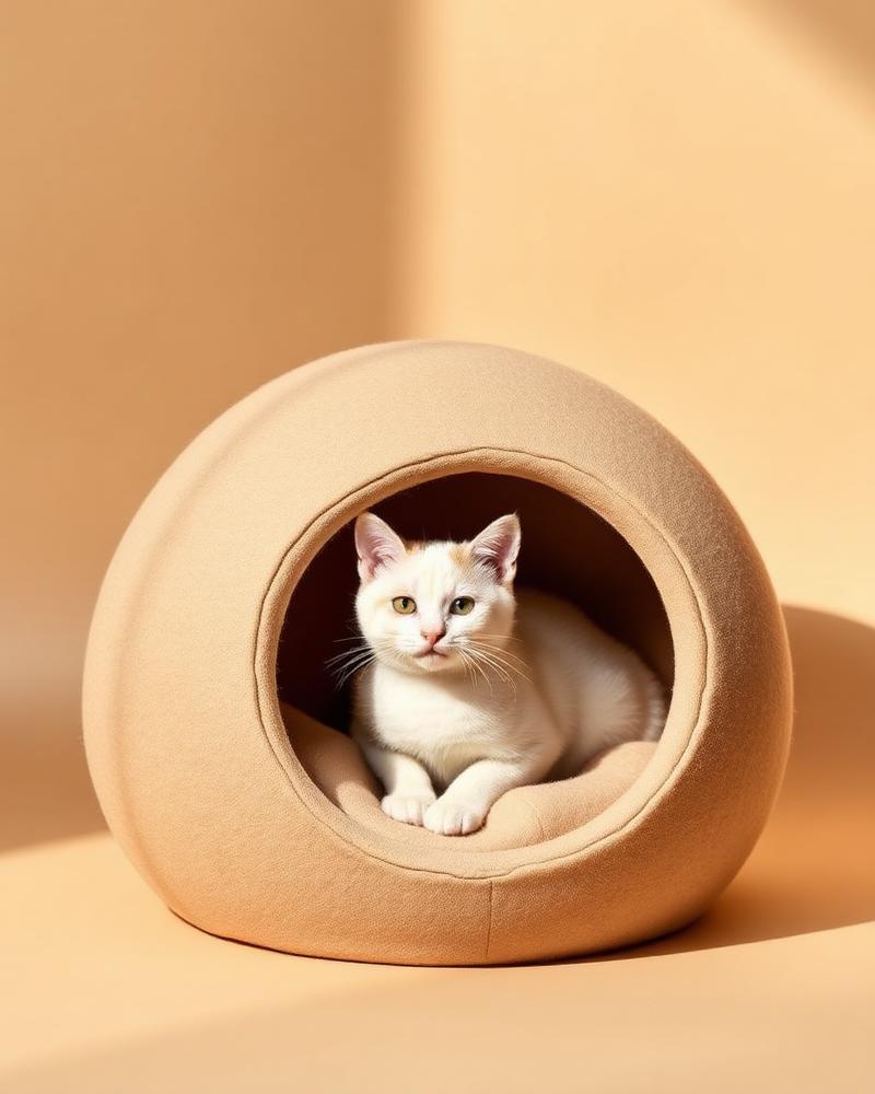 Felt Cave