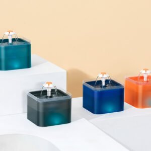 pet feeding dispener