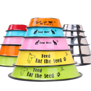 pet feeding bowl 3