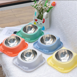 pet feeding bowl 1