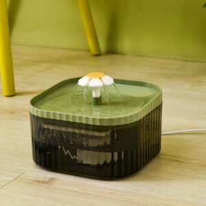 pet feeding dispener