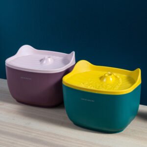 pet feeding dispener